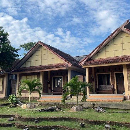 Mangrove Inn Каримунджава Экстерьер фото