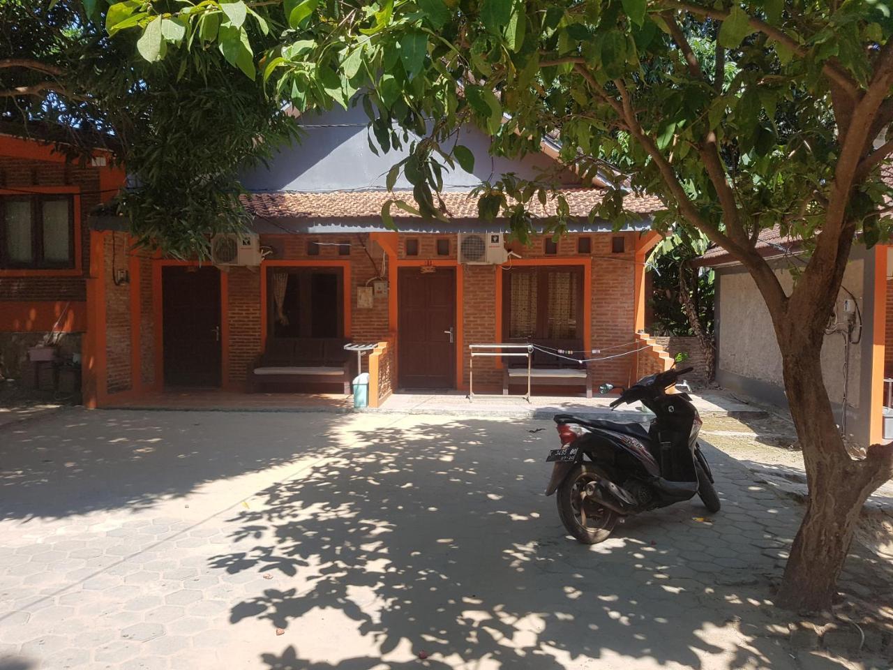 Mangrove Inn Каримунджава Номер фото