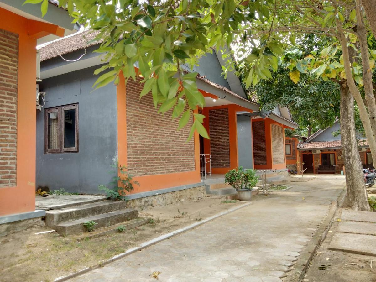 Mangrove Inn Каримунджава Экстерьер фото